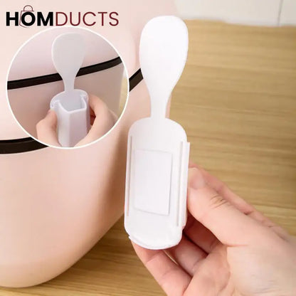 Sticky Spoon Holder