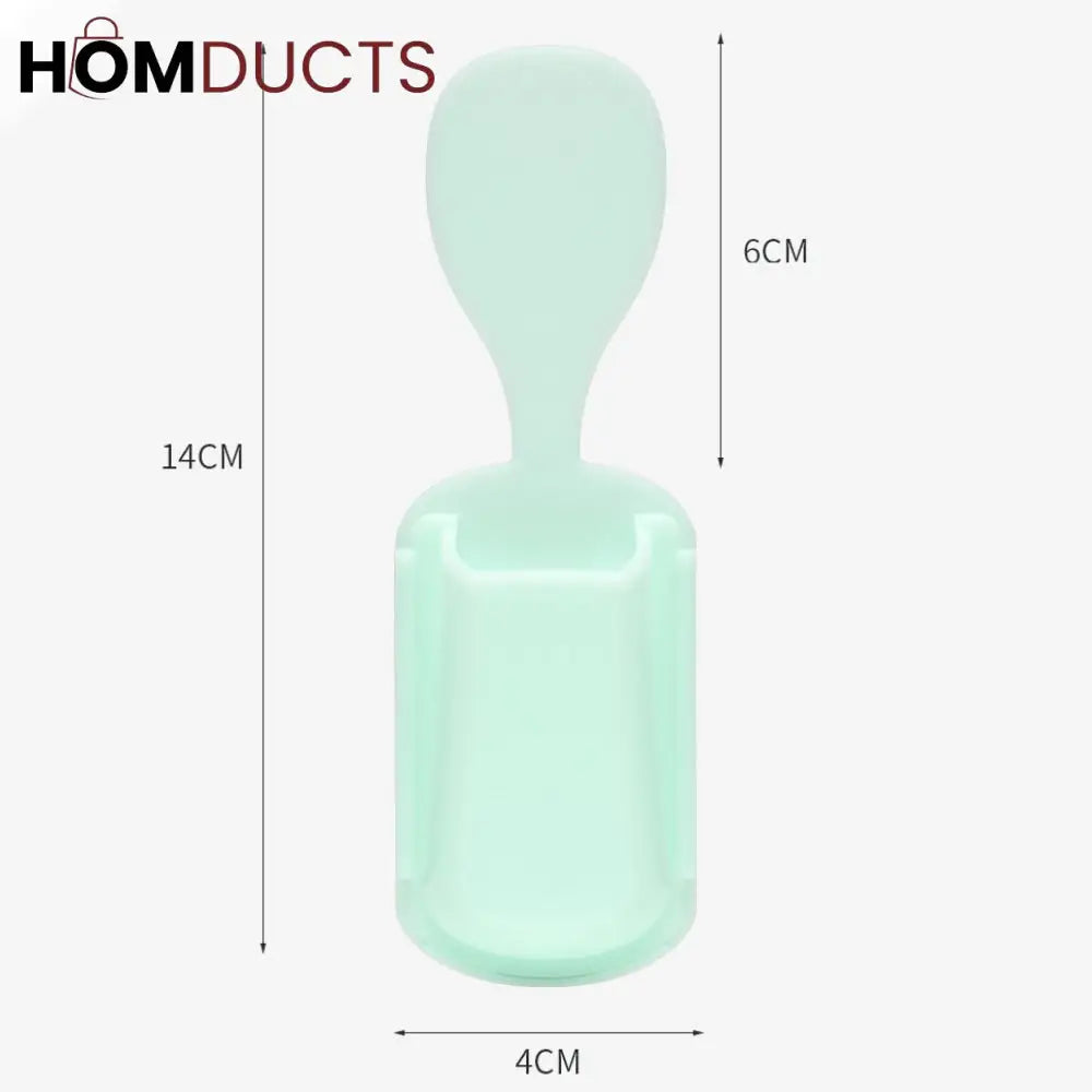 Sticky Spoon Holder