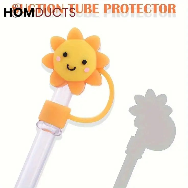 Straw Cover