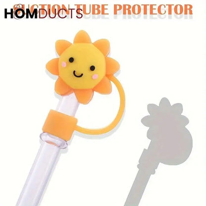 Straw Cover