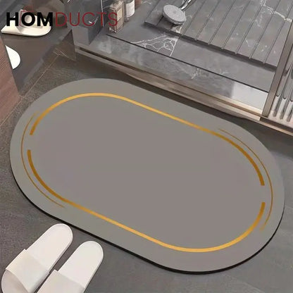 Super Absorbent Nonslip Matt
