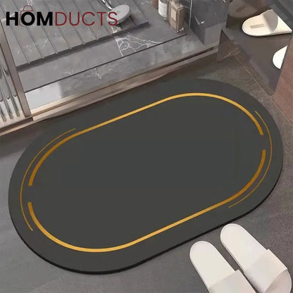 Super Absorbent Nonslip Matt