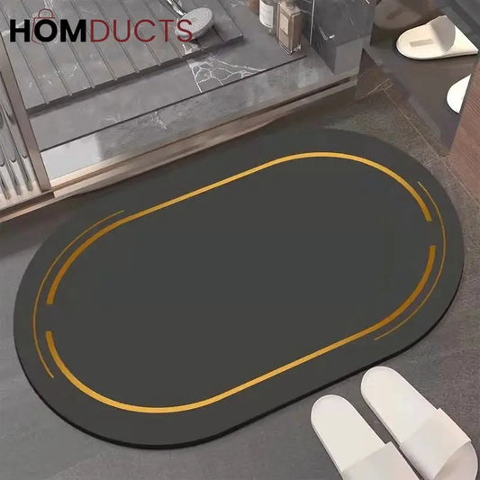 Super Absorbent Nonslip Matt
