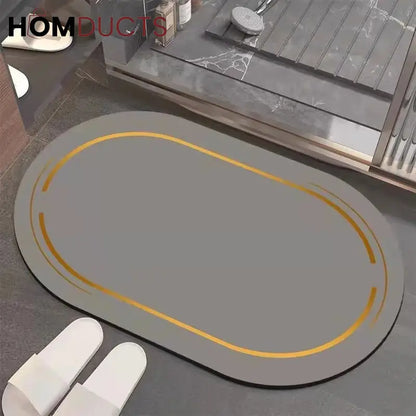 Super Absorbent Nonslip Matt