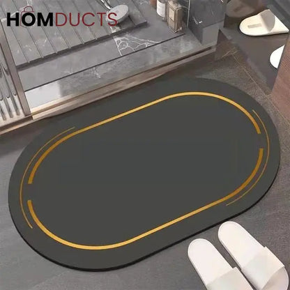 Super Absorbent Nonslip Matt