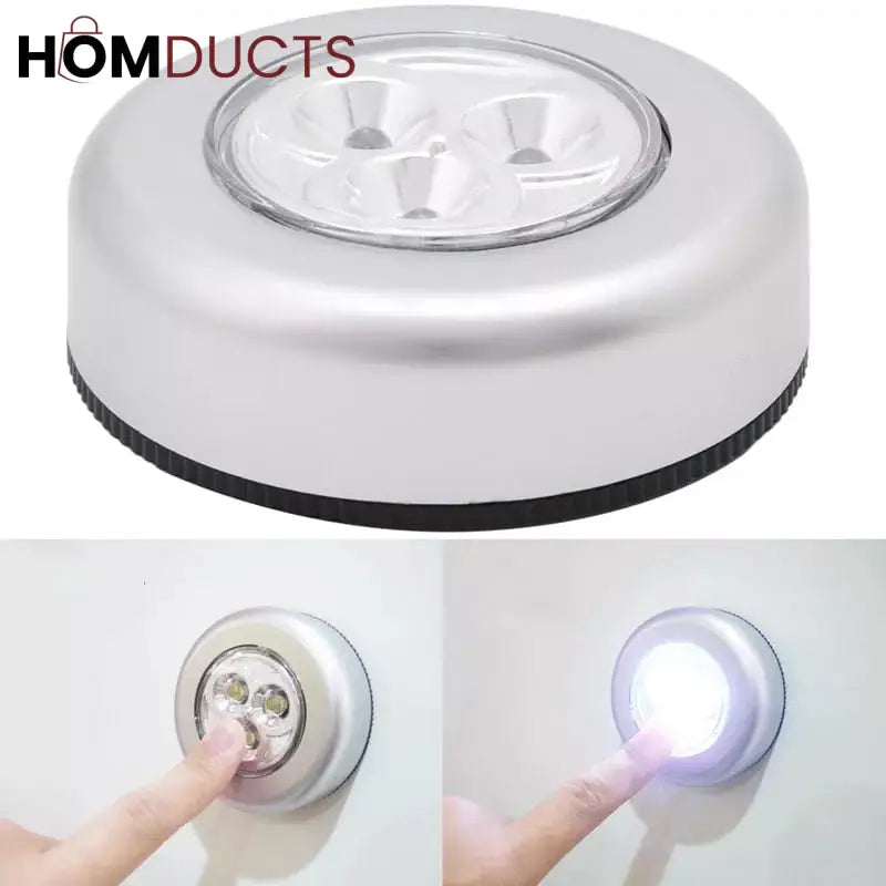 Tap light