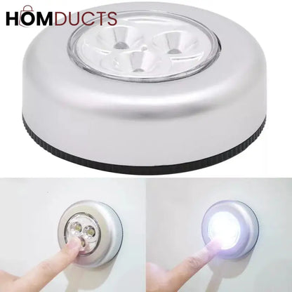 Tap light