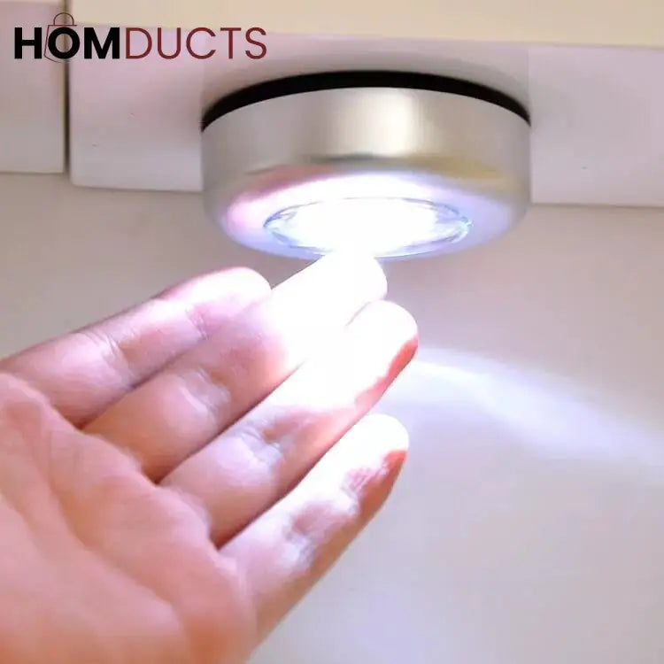 Tap light