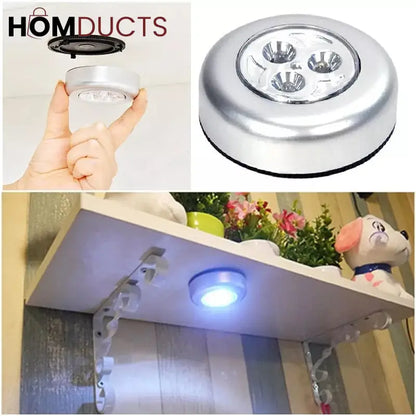 Tap light
