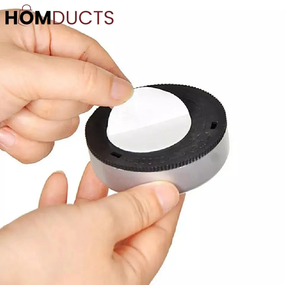 Tap light