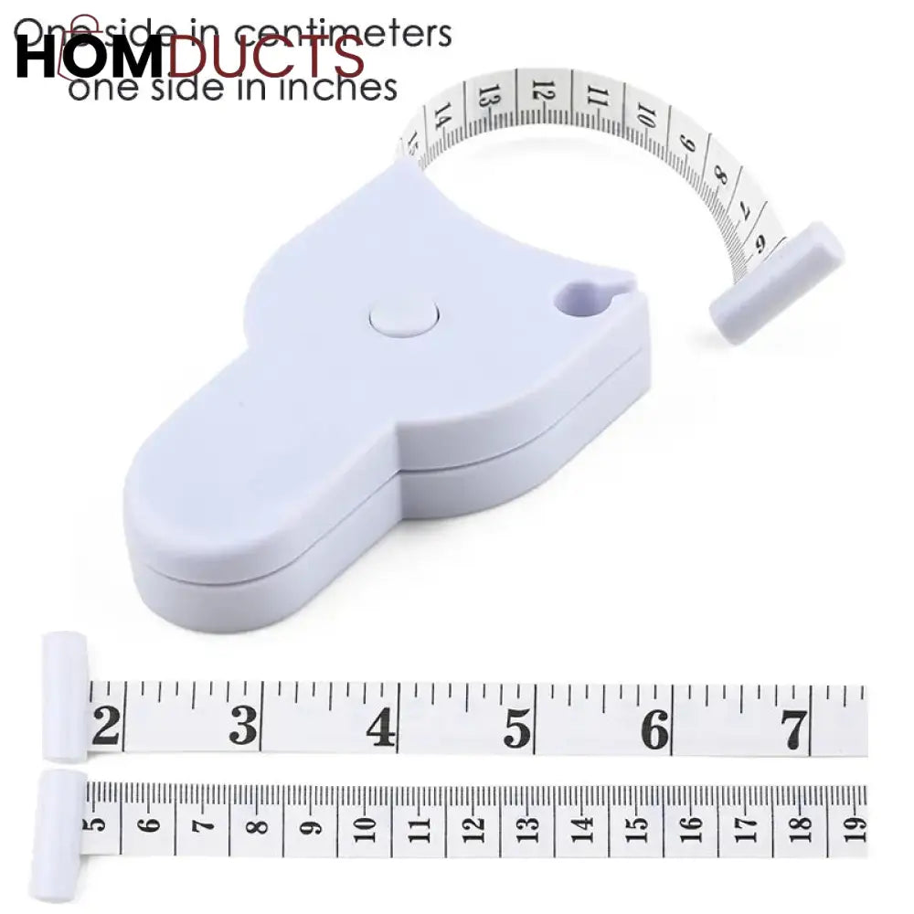 Telescopic Measurement Tape