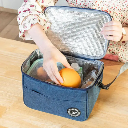 Thermal Food Bag