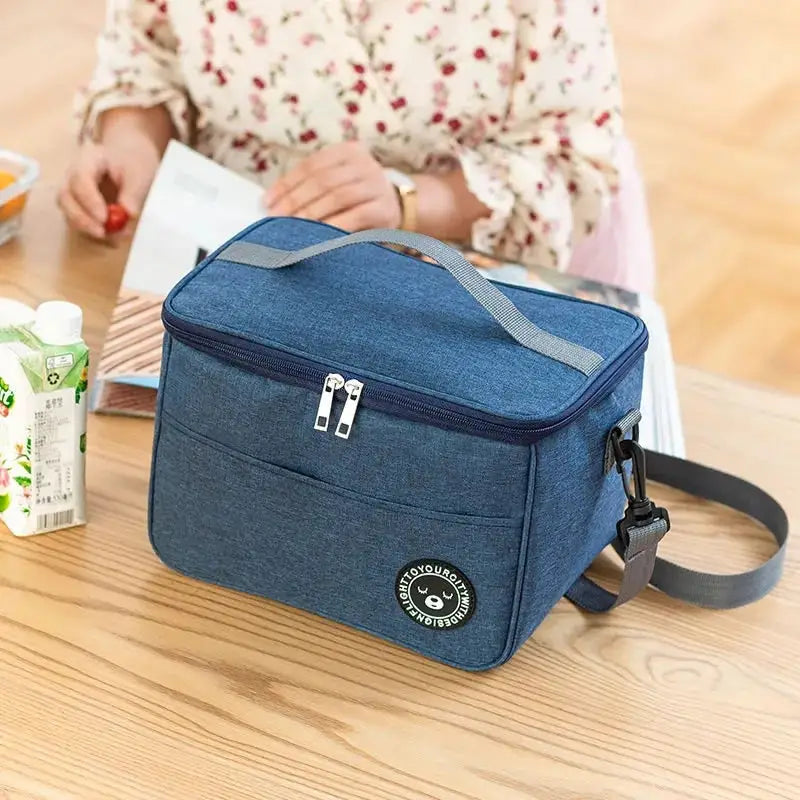 Thermal Food Bag