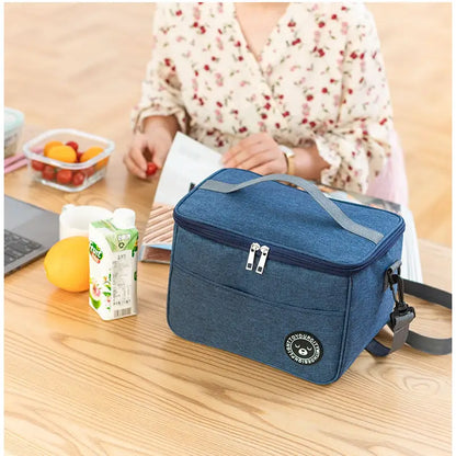 Thermal Food Bag