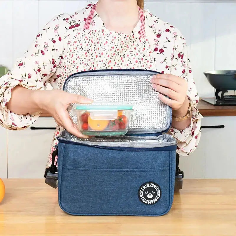Thermal Food Bag
