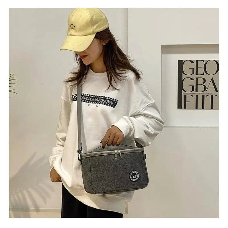 Thermal Food Bag