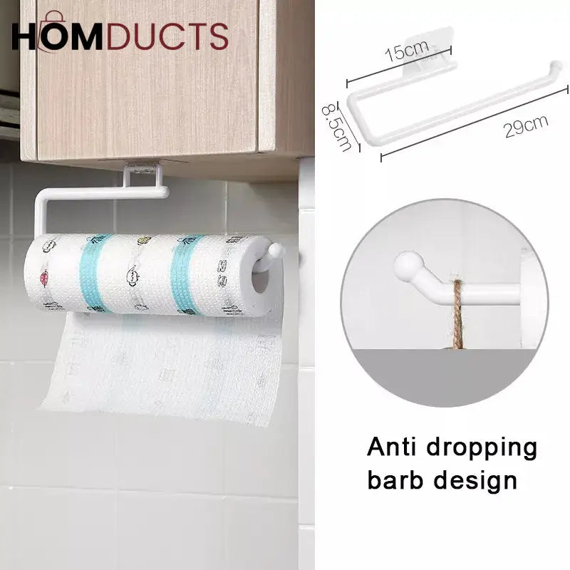 Tissue holder