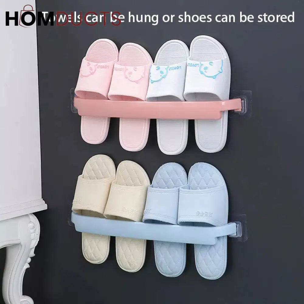 Towel hanger