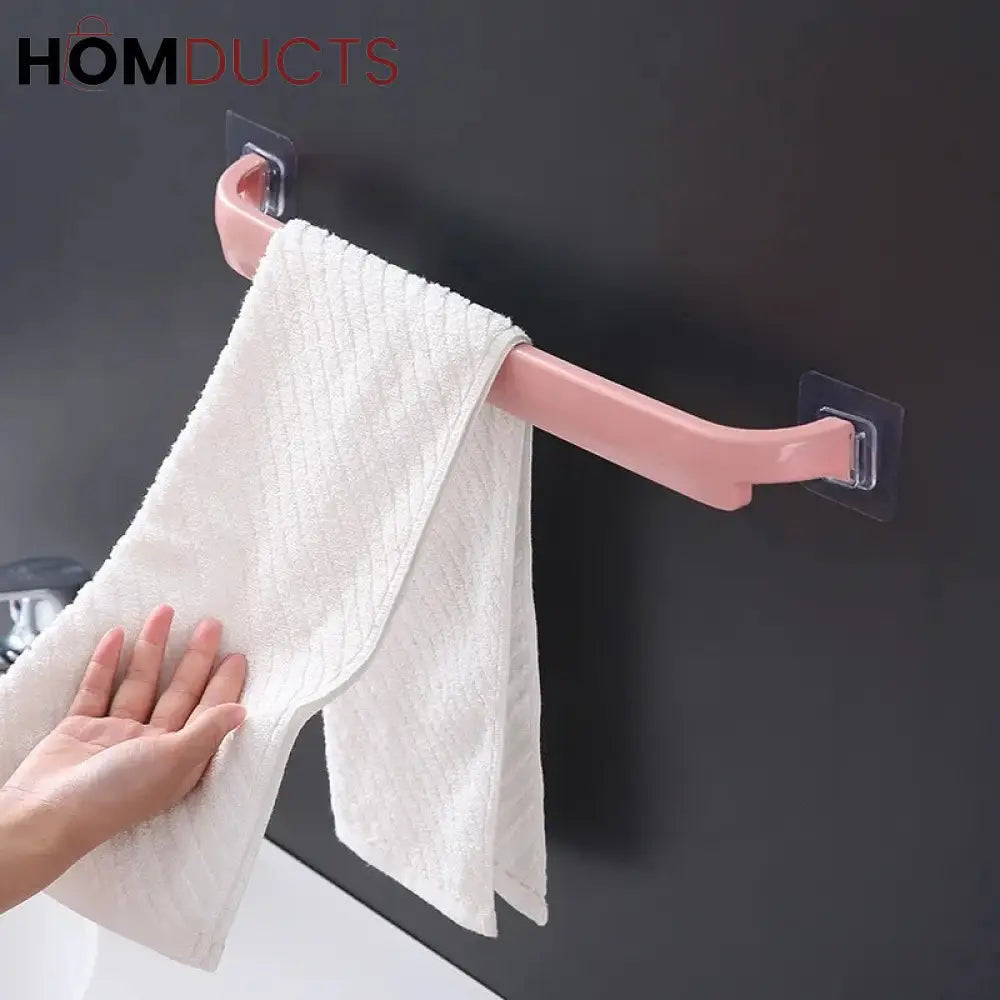 Towel hanger