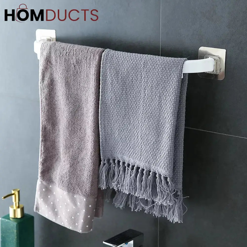 Towel hanger