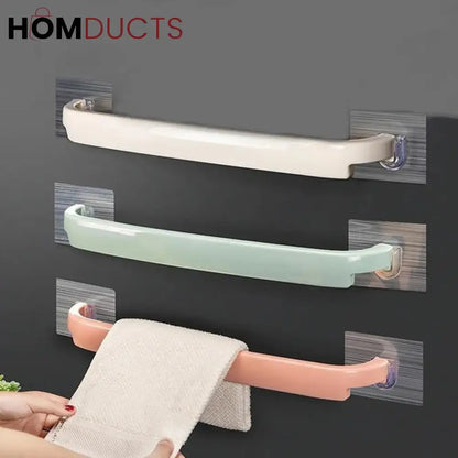 Towel hanger