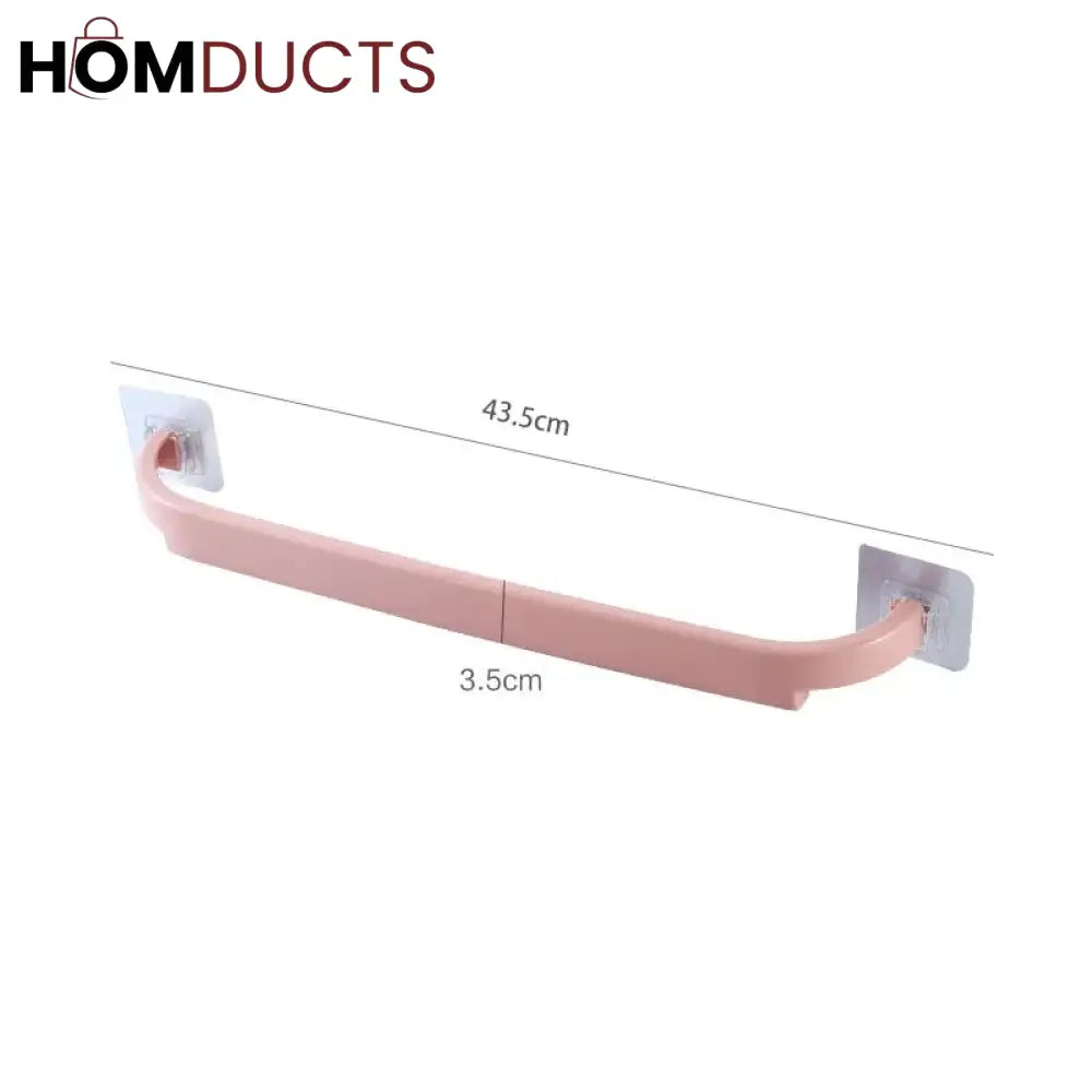 Towel hanger