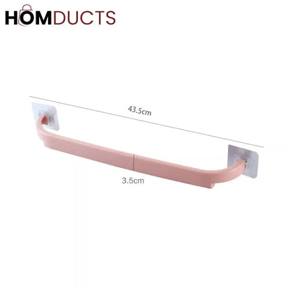 Towel hanger