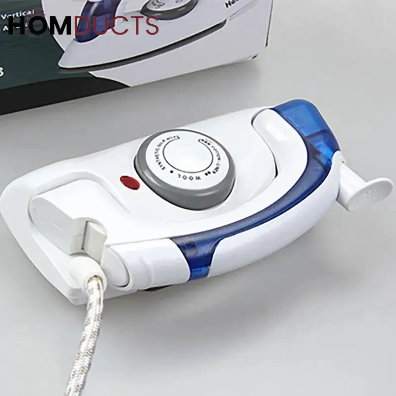 Travel Foldable Iron