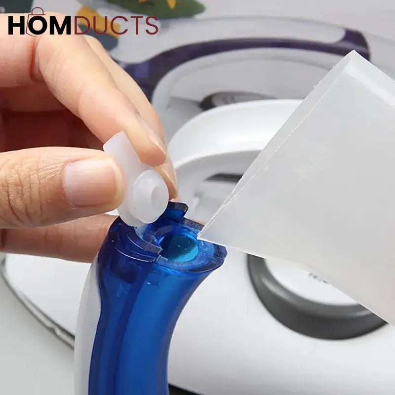 Travel Foldable Iron