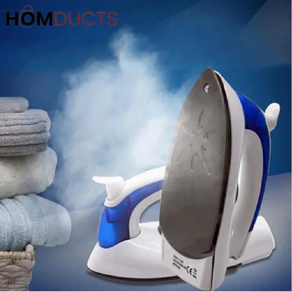 Travel Foldable Iron