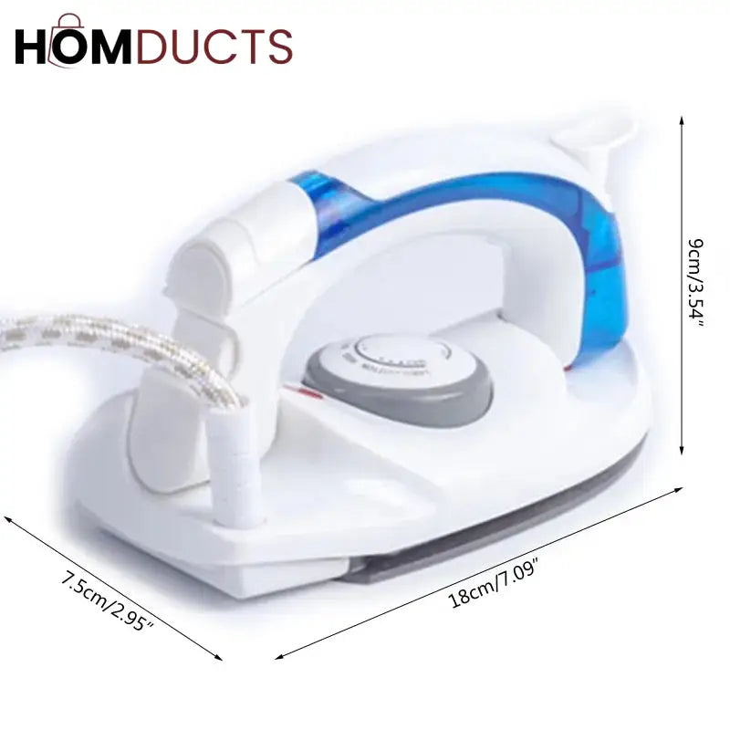 Travel Foldable Iron
