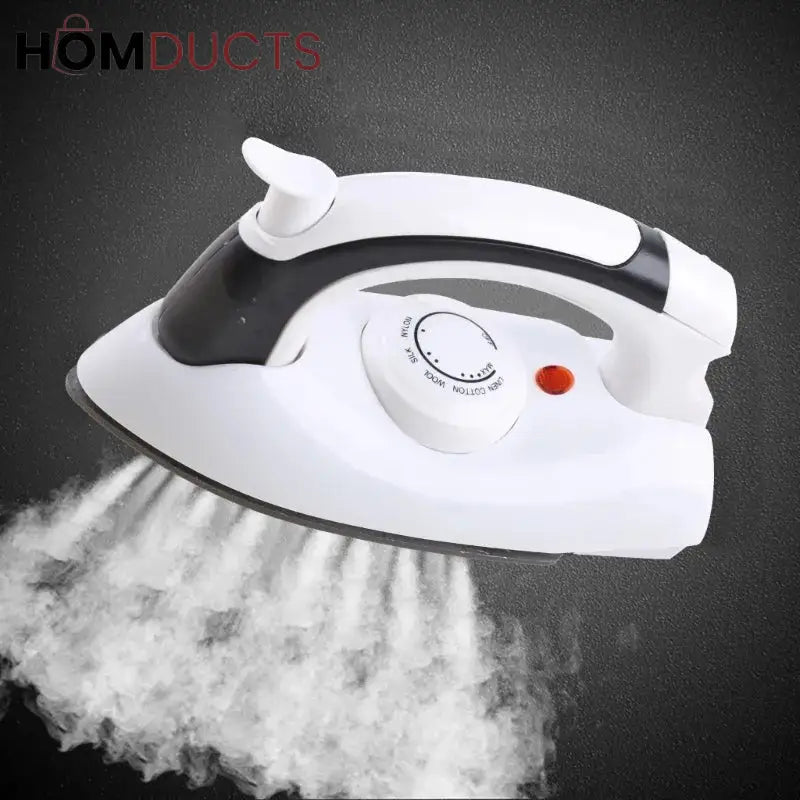 Travel Foldable Iron