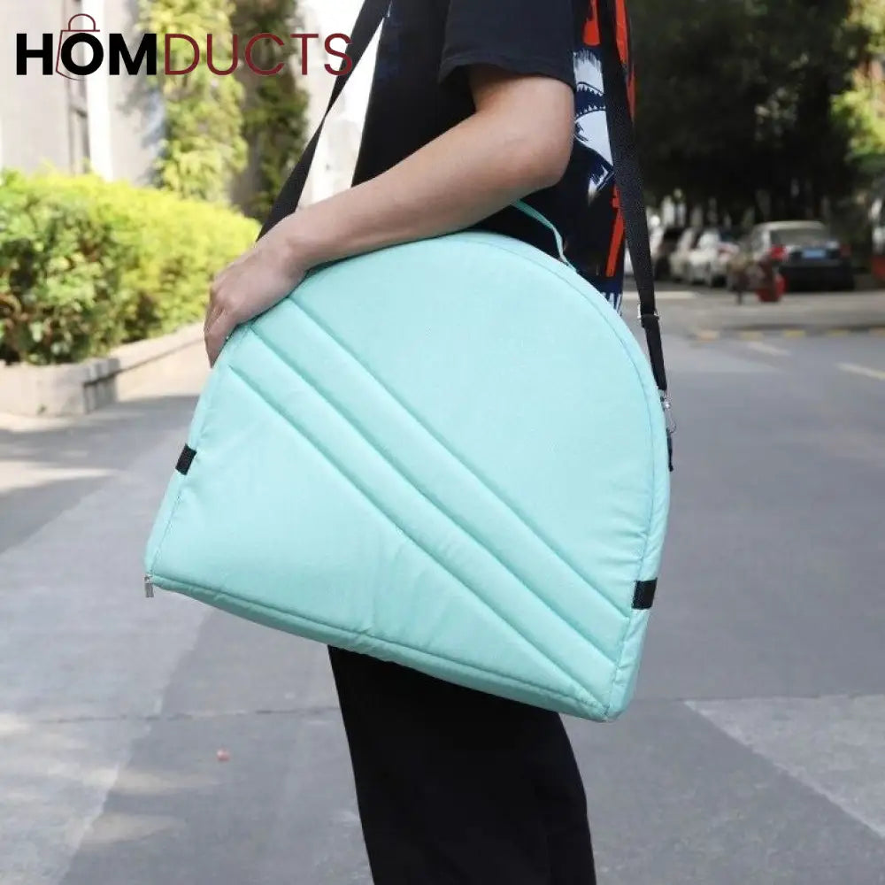 Travel Foldable Newborn Net Bag