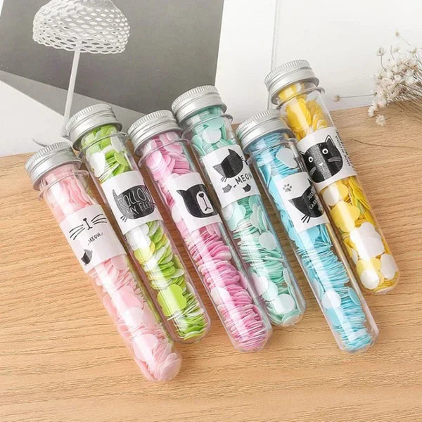 Travel Paper Soap Sheets – Bottle Packing (Portable & Hygienic)