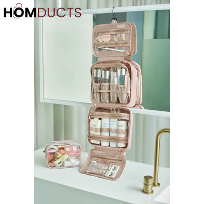 Travel Toiletry Bag