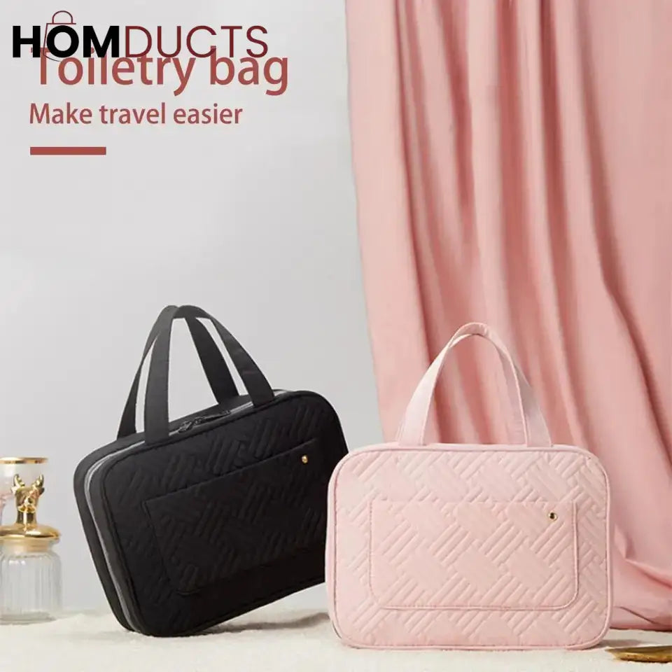 Travel Toiletry Bag