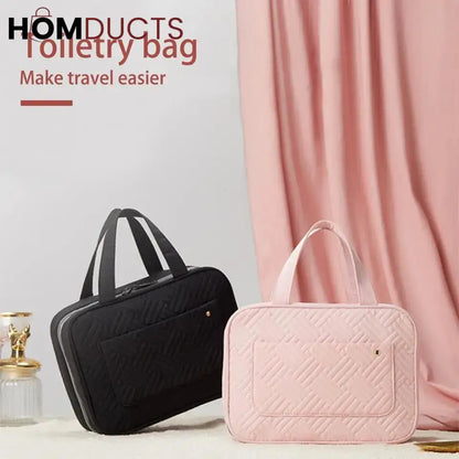 Travel Toiletry Bag
