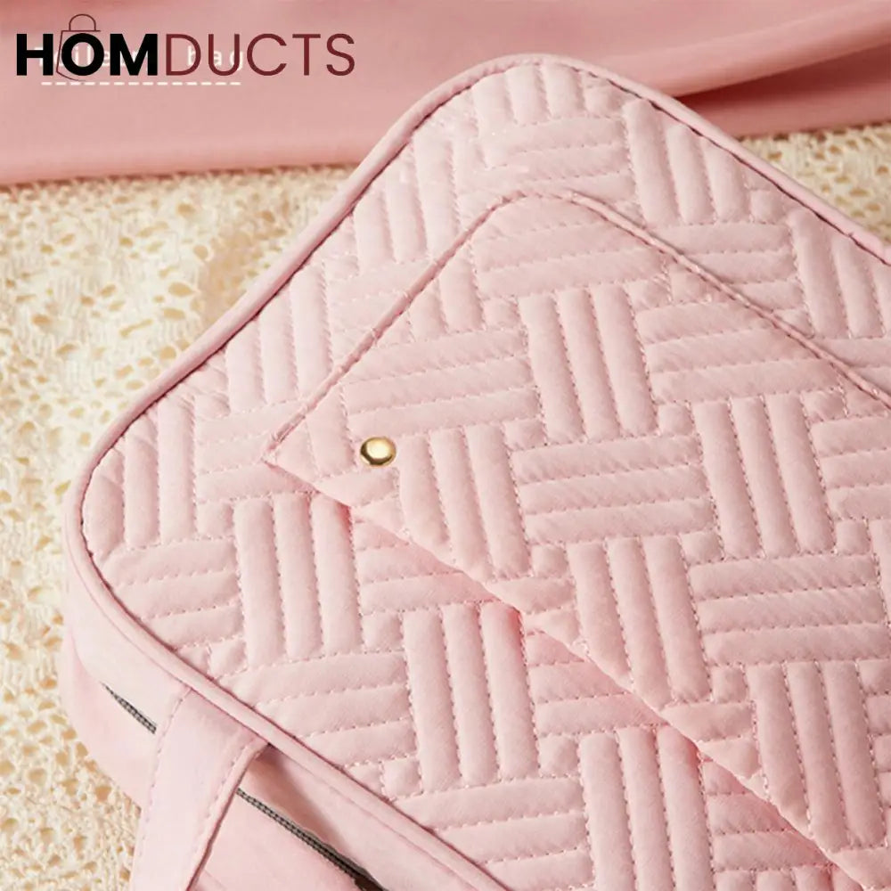 Travel Toiletry Bag