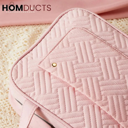 Travel Toiletry Bag