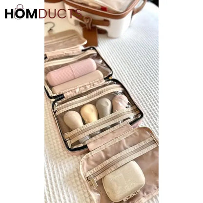 Travel Toiletry Bag