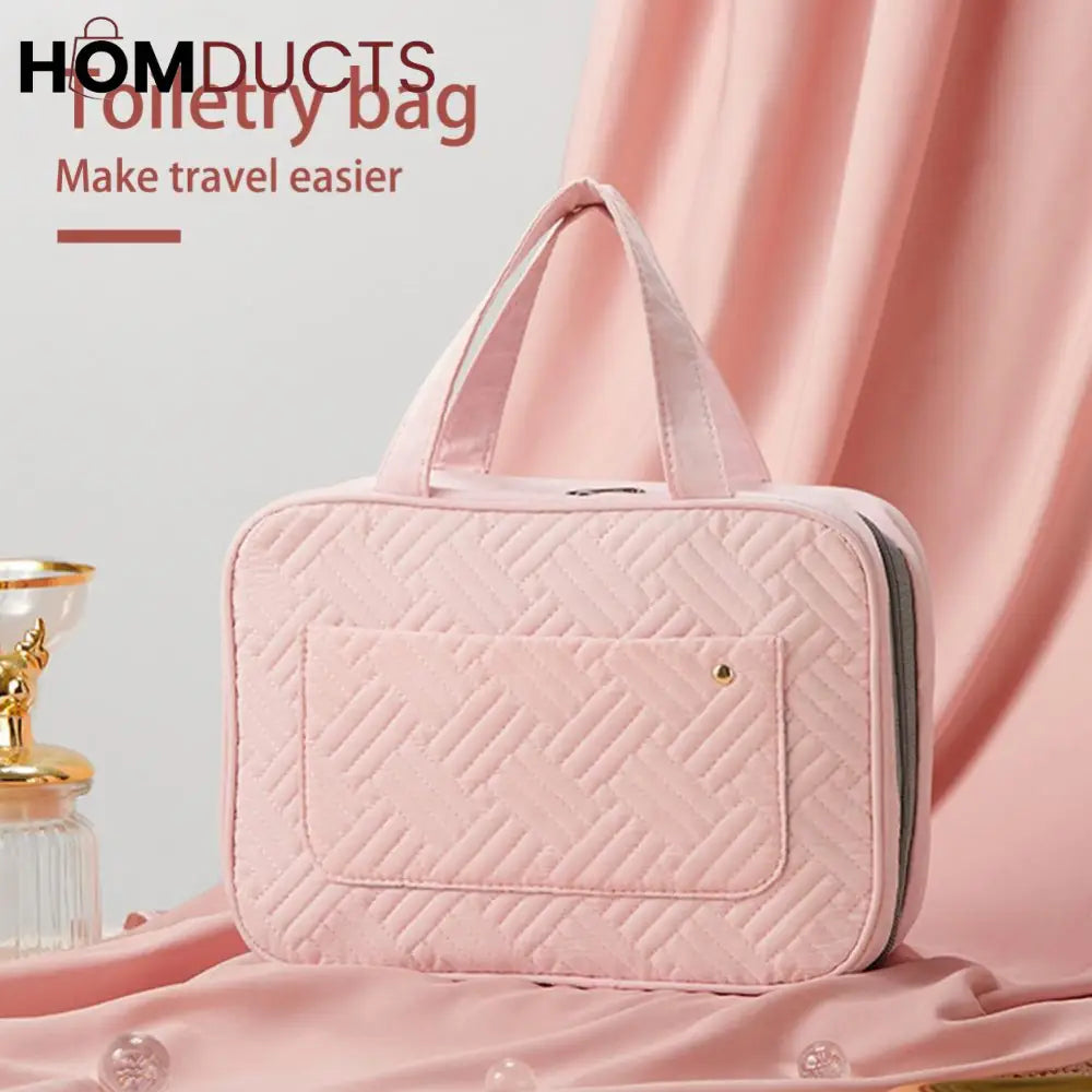 Travel Toiletry Bag