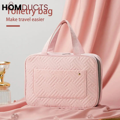 Travel Toiletry Bag