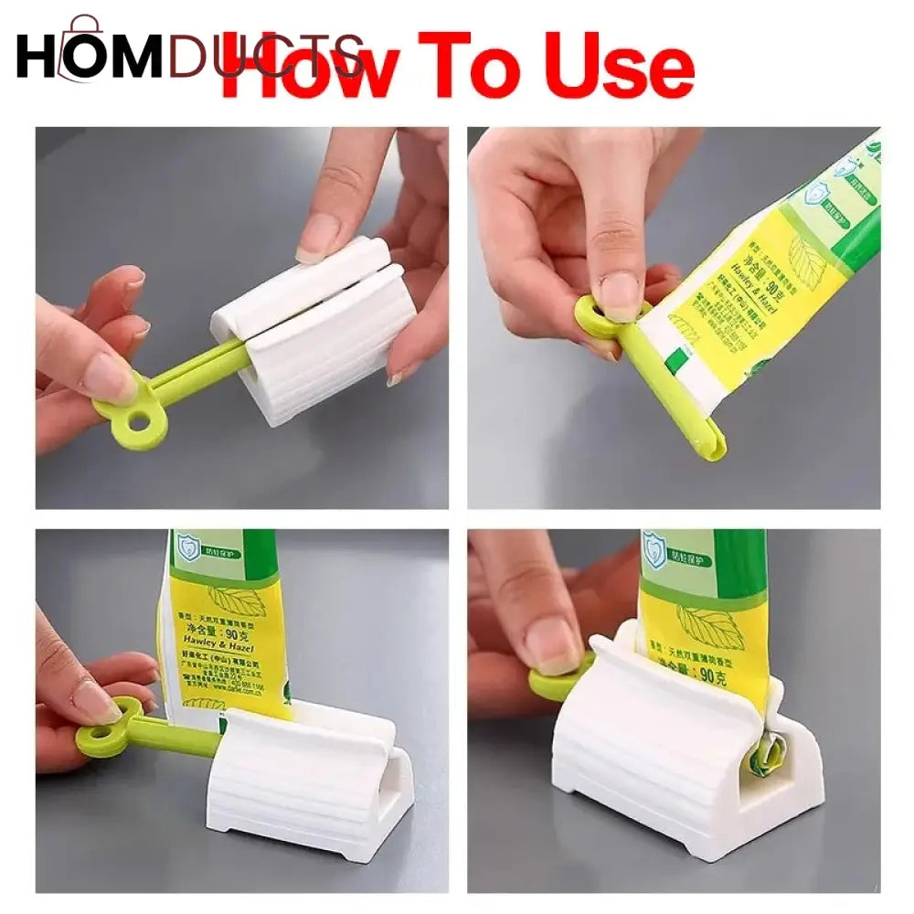 Tube Squeezer