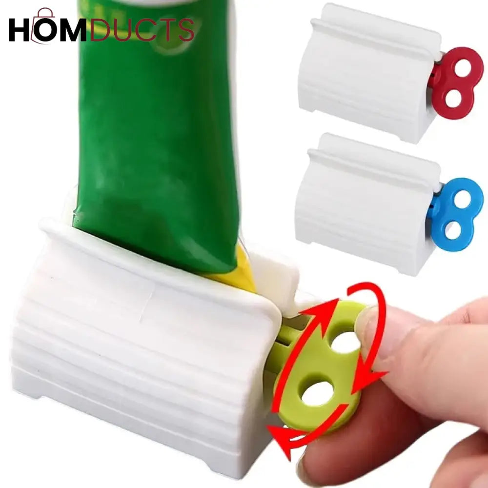 Tube Squeezer