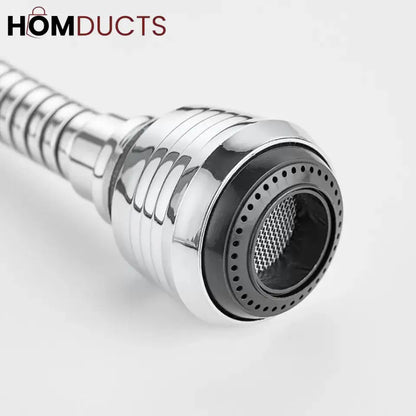 Turbo Flex Faucet