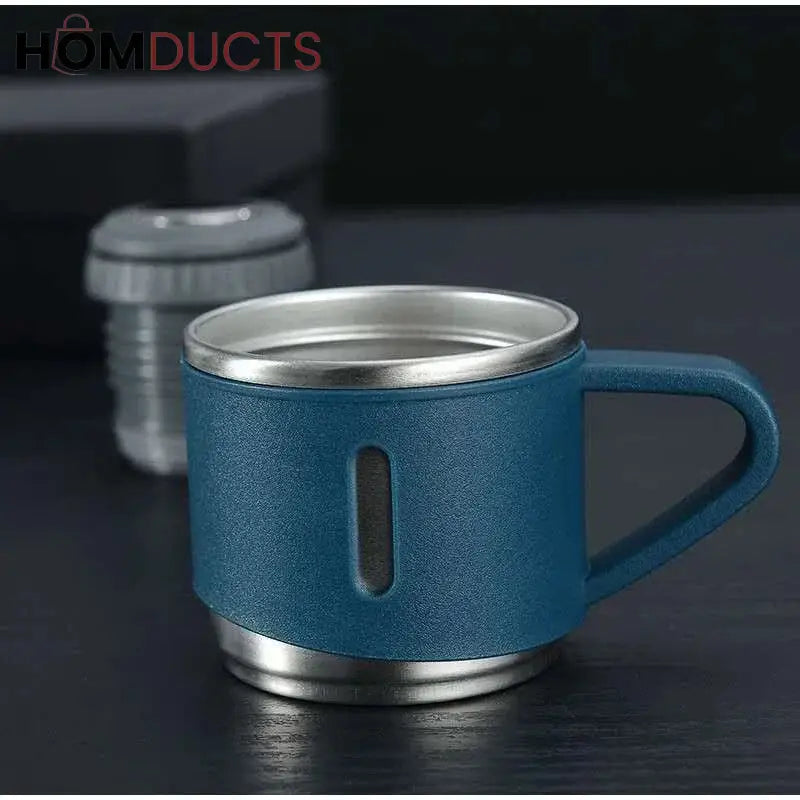 Vaccum Flask Gift Set