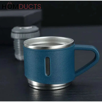 Vaccum Flask Gift Set