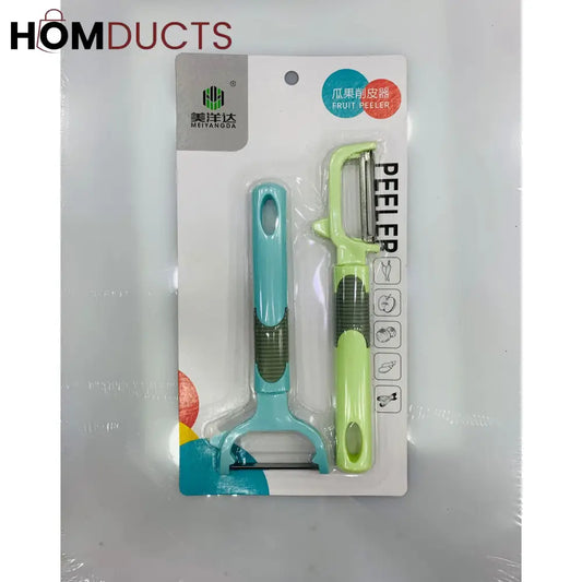 Vegetable, Fruit Peeler