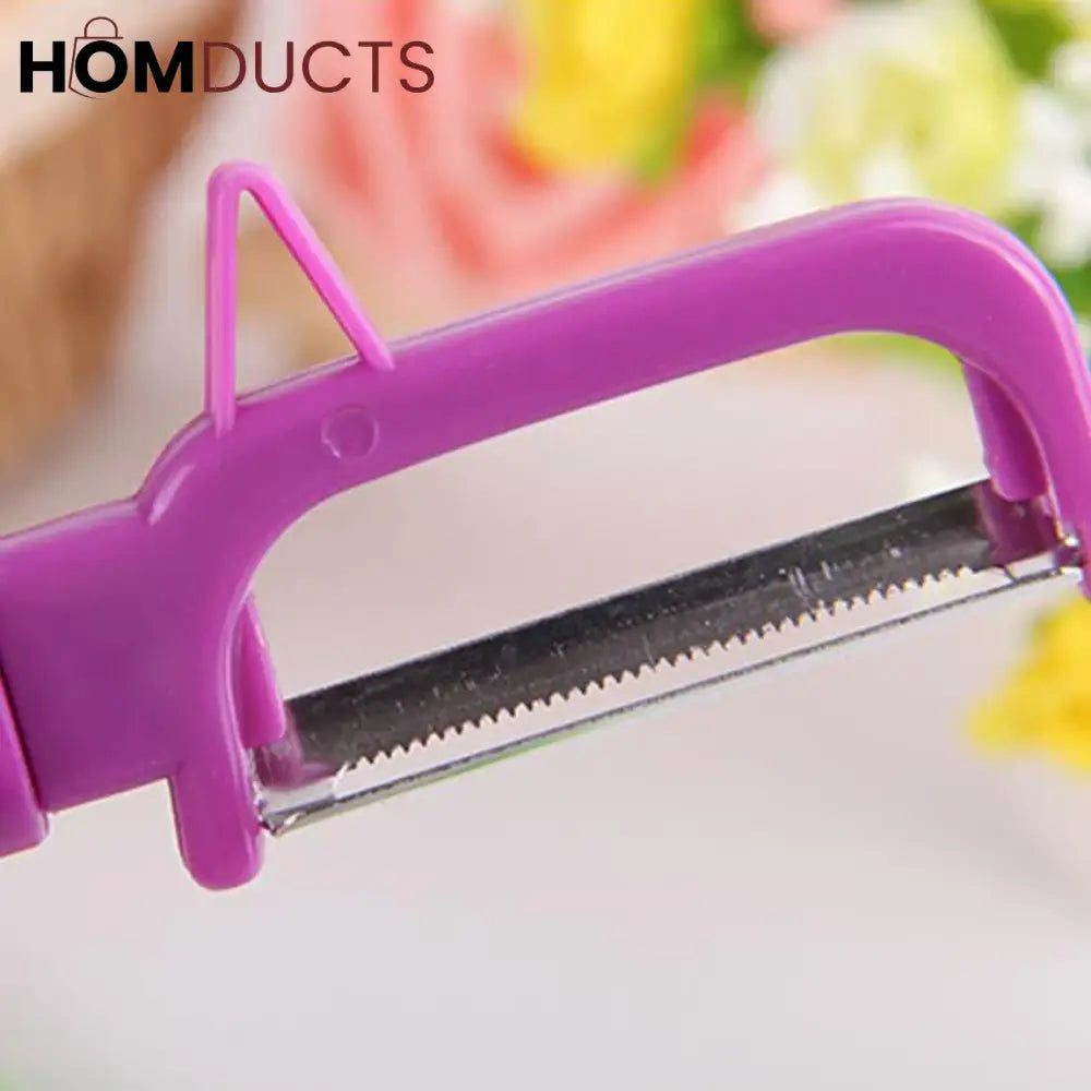 Vegetable, Fruit Peeler