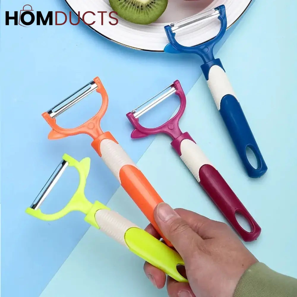 Vegetable, Fruit Peeler
